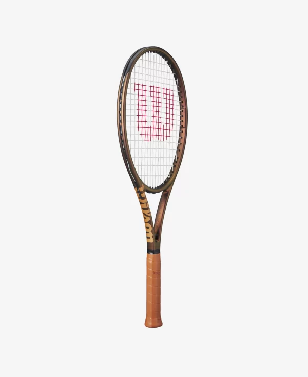 WILSON PRO STAFF X
